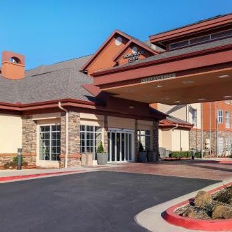 Homewood Suites By Hilton Lawton Thumbnail