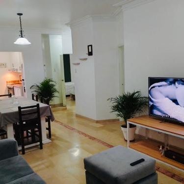 Large 2-Bedroom Apartment, close to the American Consulate Thumbnail