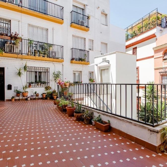 Habitación Privada Centro Histórico Thumbnail