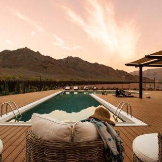 Cloud7 Residence AlUla Thumbnail