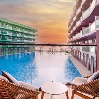 voco Monaco Dubai, an IHG Hotel, Adults Only, World Islands By IHG Thumbnail