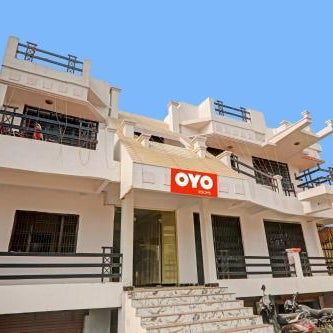 Hotel O by OYO Sunrise Inn