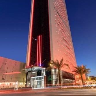 Ramada by Wyndham Riyadh King Fahd Road Thumbnail