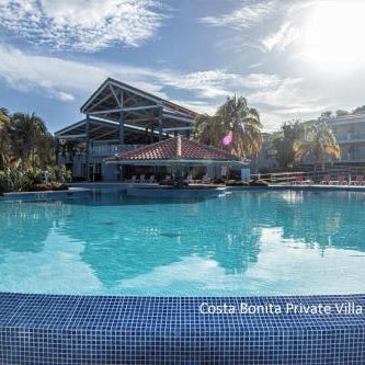 Costa Bonita Private Villa 602