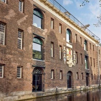 Hotel Arsenaal Delft Thumbnail