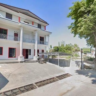 Urbanview Hotel syariah 99 Banjarbaru by RedDoorz