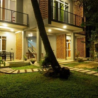 Kurulu Garden Hotel