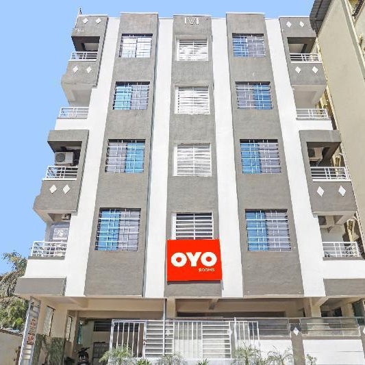 Hotel O Parinda Lodge