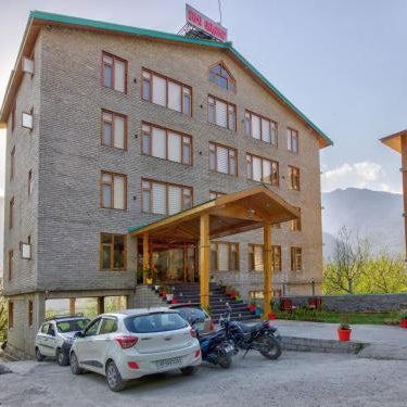 Hotel Simi Grand