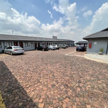 Ecomotel Germiston Thumbnail