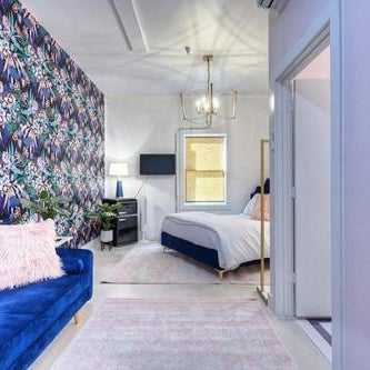 The Oleander Hotel Room Number 2 Thumbnail