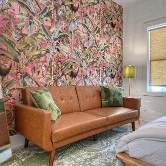 The Oleander Hotel Room 7 Thumbnail