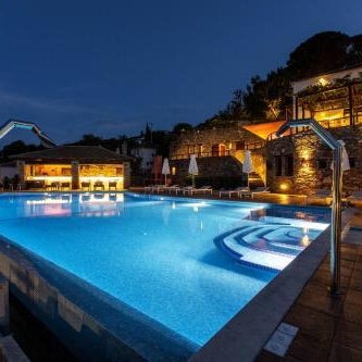 Tilia Resort