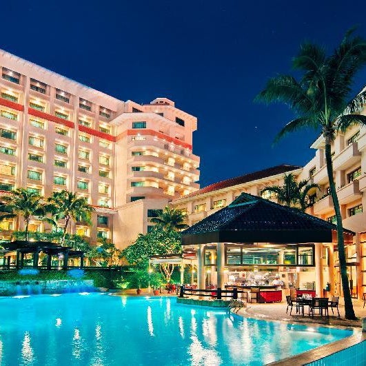Paradox Singapore Merchant Court at Clarke Quay Thumbnail