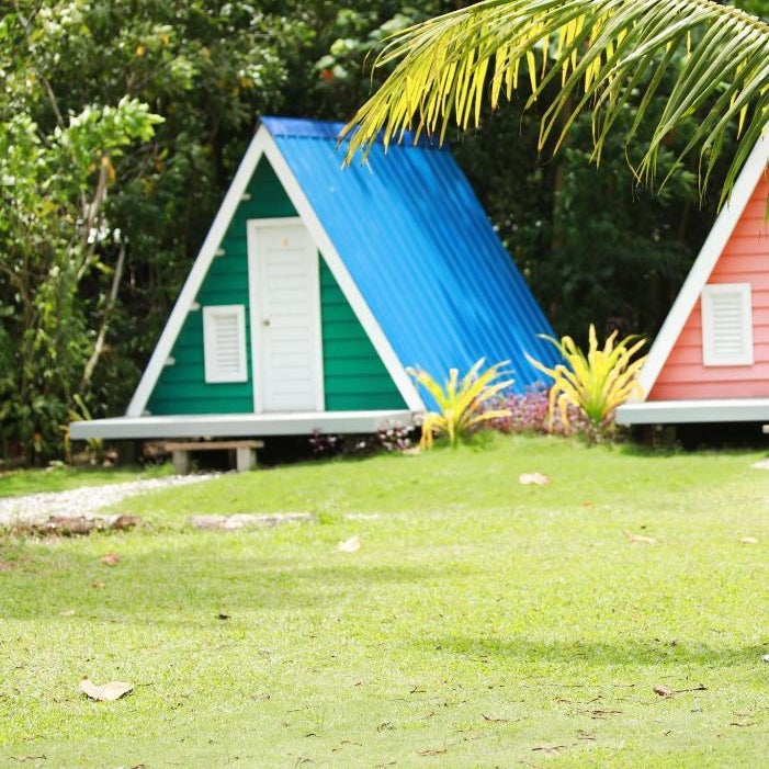 Camp Soteria Resort