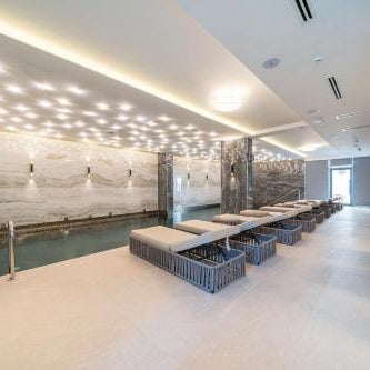 Hotel Millennium by Aycon Thumbnail