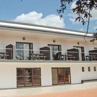 Lethabong Lodge