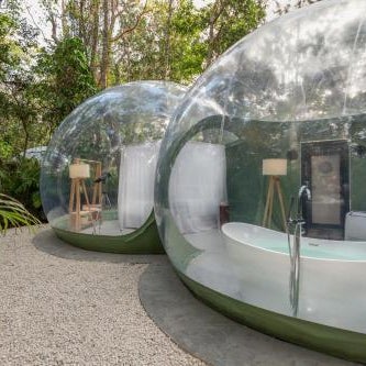 Oom Bubble Boutique Riviera Cancun - Adults Only Thumbnail