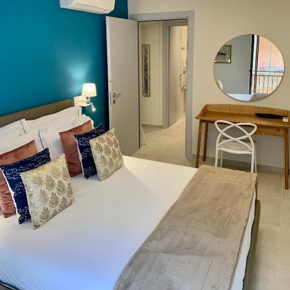 L'EMPORIO ROOMS