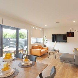 Chapel Heights Apartments