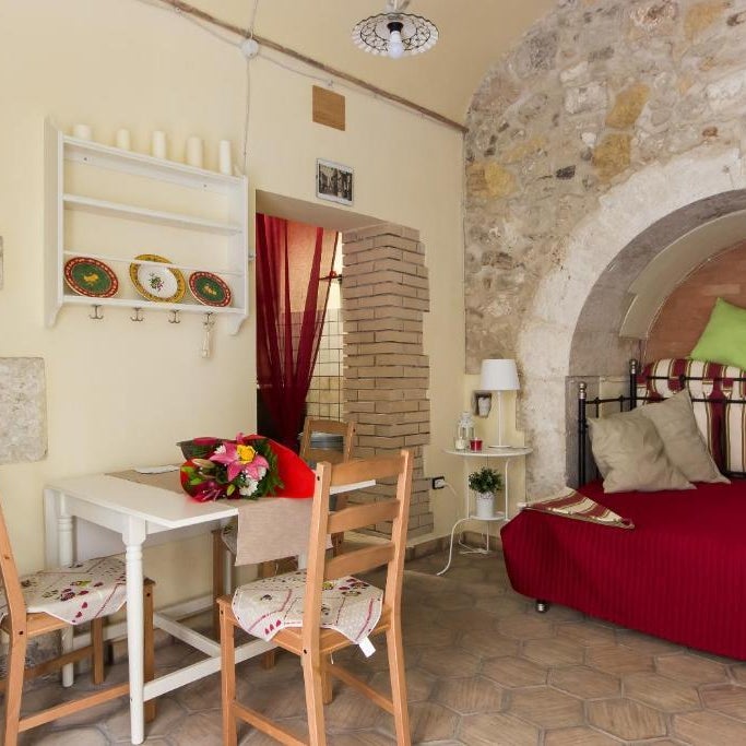 Bentivegna Apartments