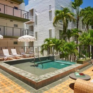 Balfour Miami Beach, a Registry Collection Hotel Thumbnail
