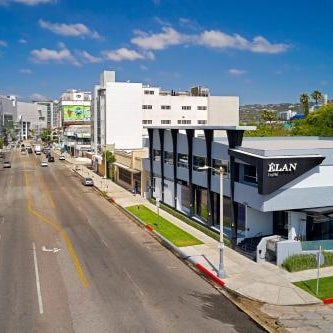 Elan Hotel Thumbnail