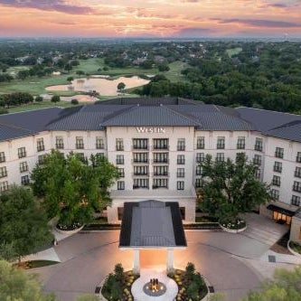 The Westin Dallas Stonebriar Golf Resort & Spa Thumbnail