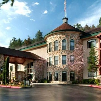 Hilton Santa Cruz / Scotts Valley Thumbnail