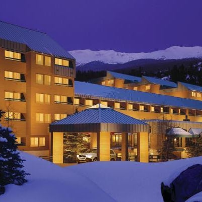 Hotel Alpenrock Breckenridge, Curio Collection by Hilton Thumbnail