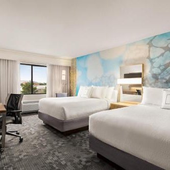 Courtyard by Marriott Palmdale Thumbnail