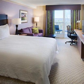 Hilton Garden Inn Hartford North/Bradley International Airport Thumbnail