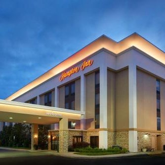 Hampton Inn By Hilton Rehoboth Beach Thumbnail