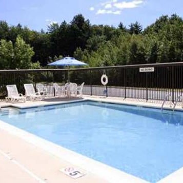 Comfort Inn Thumbnail