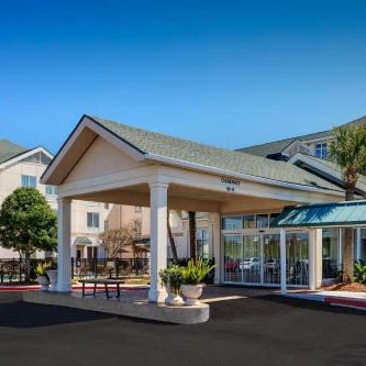 Wyndham Garden New Orleans Airport Thumbnail