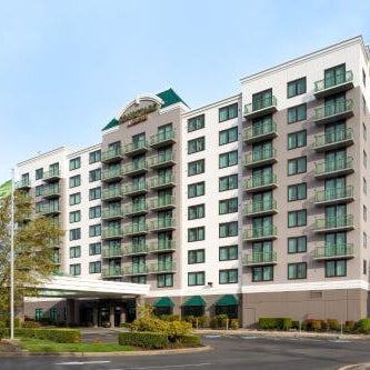 Courtyard by Marriott Seattle Federal Way Thumbnail