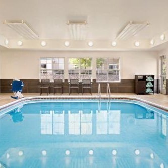 Residence Inn by Marriott Scranton Thumbnail