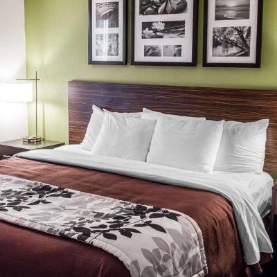 Sleep Inn & Suites Roseburg Thumbnail