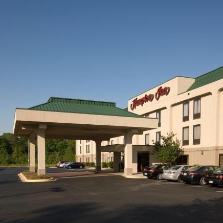 Hampton Inn By Hilton Waldorf Thumbnail