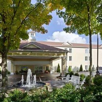 Hampton Inn By Hilton Sturbridge Thumbnail