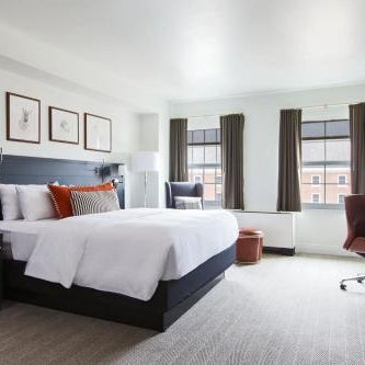 College Park Marriott Hotel & Conference Center Thumbnail