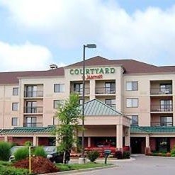 Courtyard by Marriott Decatur Thumbnail