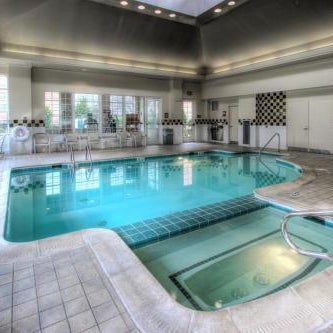 Hilton Garden Inn Williamsburg