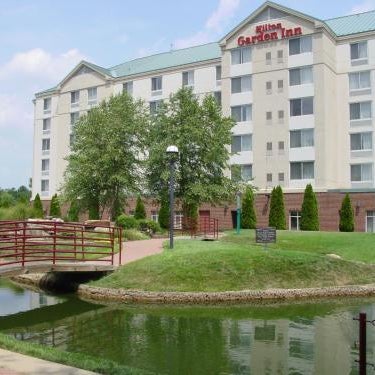 Hilton Garden Inn Richmond Innsbrook Thumbnail
