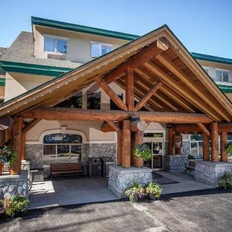 Coast Hillcrest Hotel Thumbnail