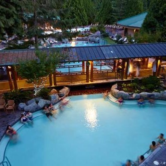 Harrison Hot Springs Resort & Spa Thumbnail
