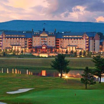 Mount Airy Casino and Resort - Adults Only Thumbnail