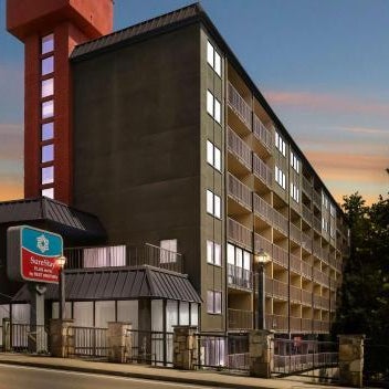 SureStay Plus Hotel by Best Western Gatlinburg Thumbnail