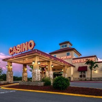 Lakeside Hotel Casino Thumbnail