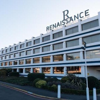 Renaissance by Marriott London Heathrow Hotel Thumbnail